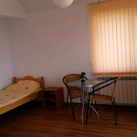 Panayotovi Penzion