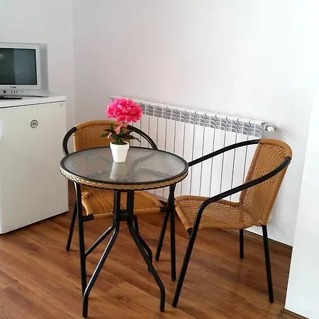 Panayotovi Penzion *