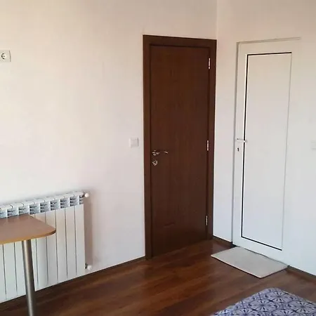 Penzion Panayotovi *
