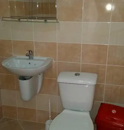 Panayotovi Penzion *