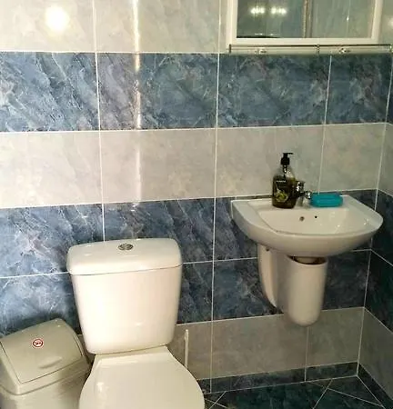 Penzion Panayotovi