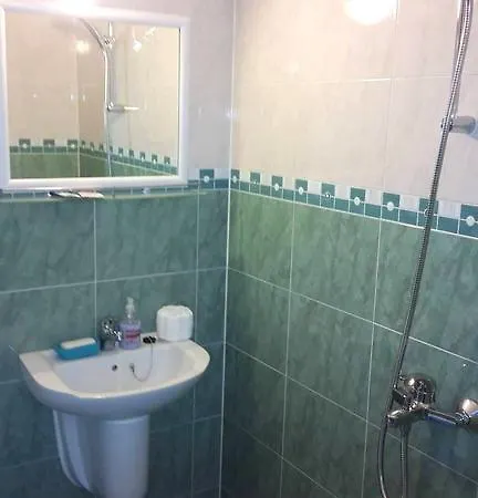 Panayotovi Acheloj